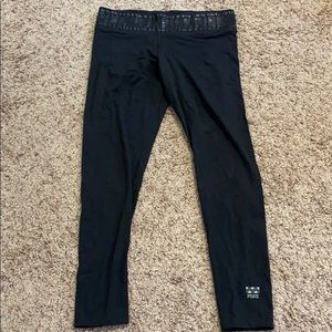 Victoria’s Secret Pink leggings skinny yoga